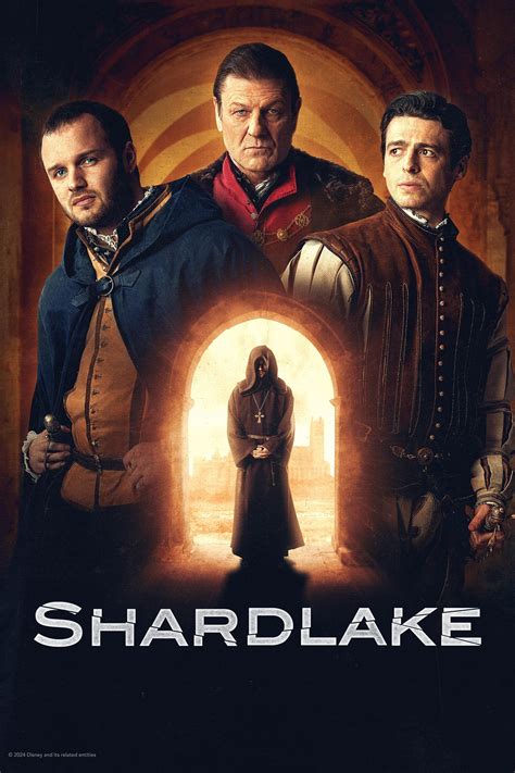 Shardlake (TV Series 2024– ) 